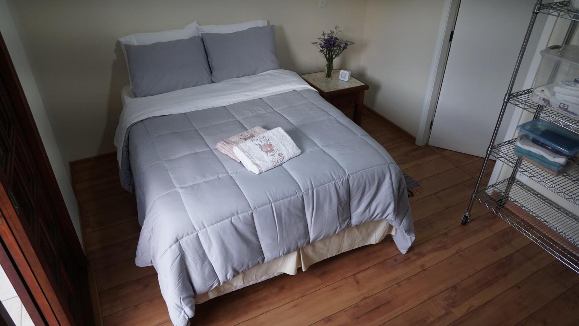 Apartamento Aconchegue-se No 102 Do Capivari Campos do Jordão